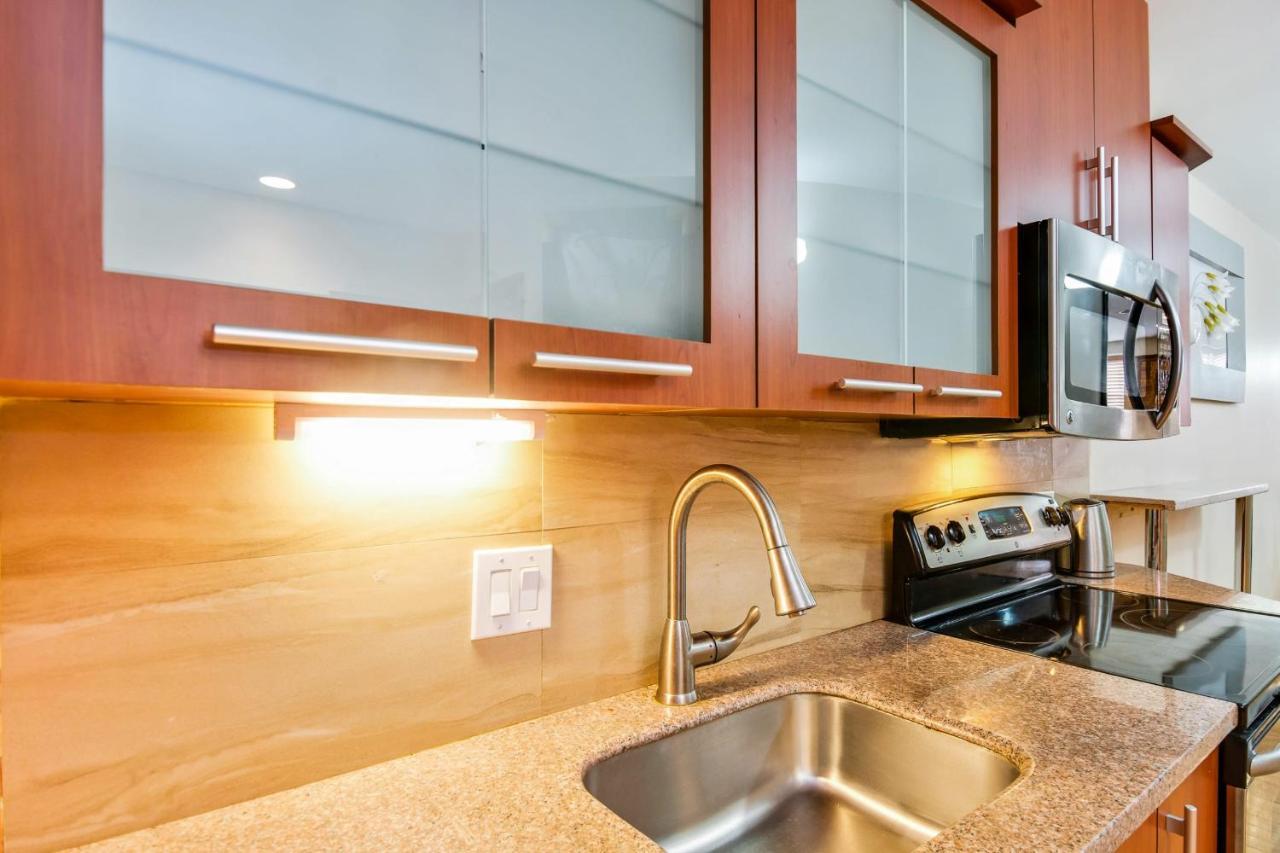 Stylish 1Bd Loft In Center City Filadelfia Esterno foto