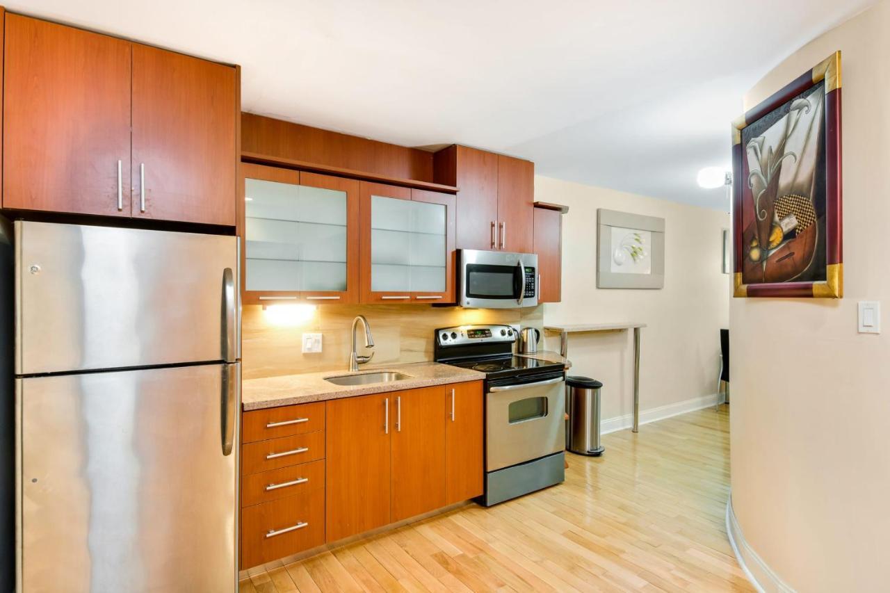 Stylish 1Bd Loft In Center City Filadelfia Esterno foto
