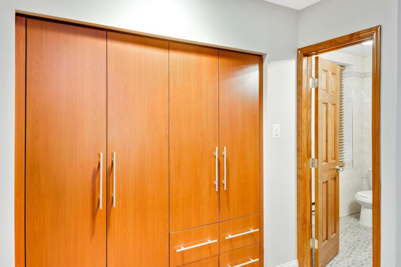 Stylish 1Bd Loft In Center City Filadelfia Esterno foto